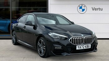 BMW 2 Series 218i [136] M Sport 4dr Petrol Saloon
